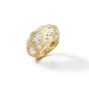 Antibes Ring
