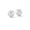 Baroque Pearl Earrings