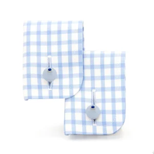 Bent Bar Cufflinks