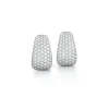 Buckle Earrings