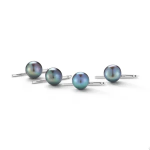 Button Cufflinks & Studs