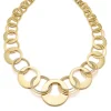 Circle Necklace