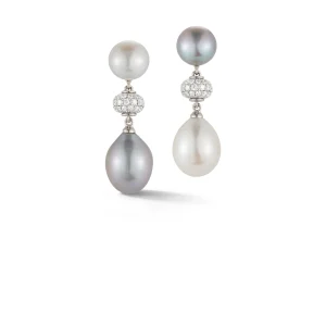 Collette Drop Earrings