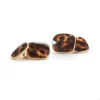 Cowrie Shell Cufflinks