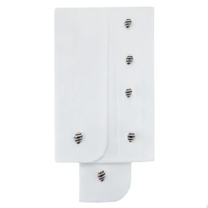 Engina Shell and Pearl Cufflinks