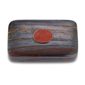 Large Rectangular Box