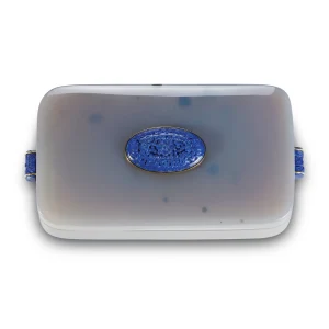 Large Rectangular Box