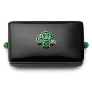 Large Rectangular Box