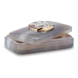 Large Rectangular Box
