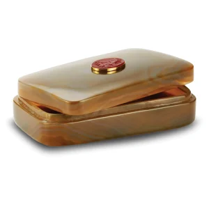 Large Rectangular Box