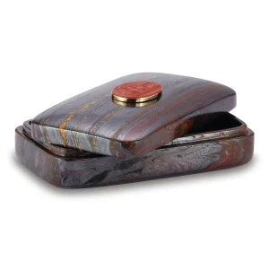 Large Rectangular Box