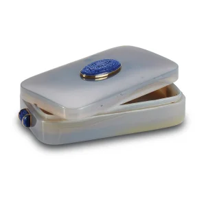 Large Rectangular Box