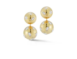 Malibu Earrings