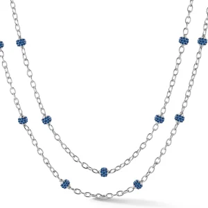 Medium Astro Necklaces