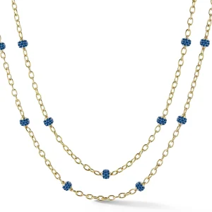 Medium Astro Necklaces