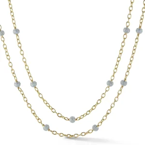 Medium Astro Necklaces