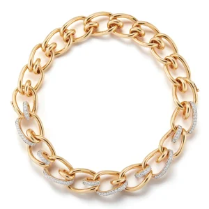 Medium Mousetrap Bracelet