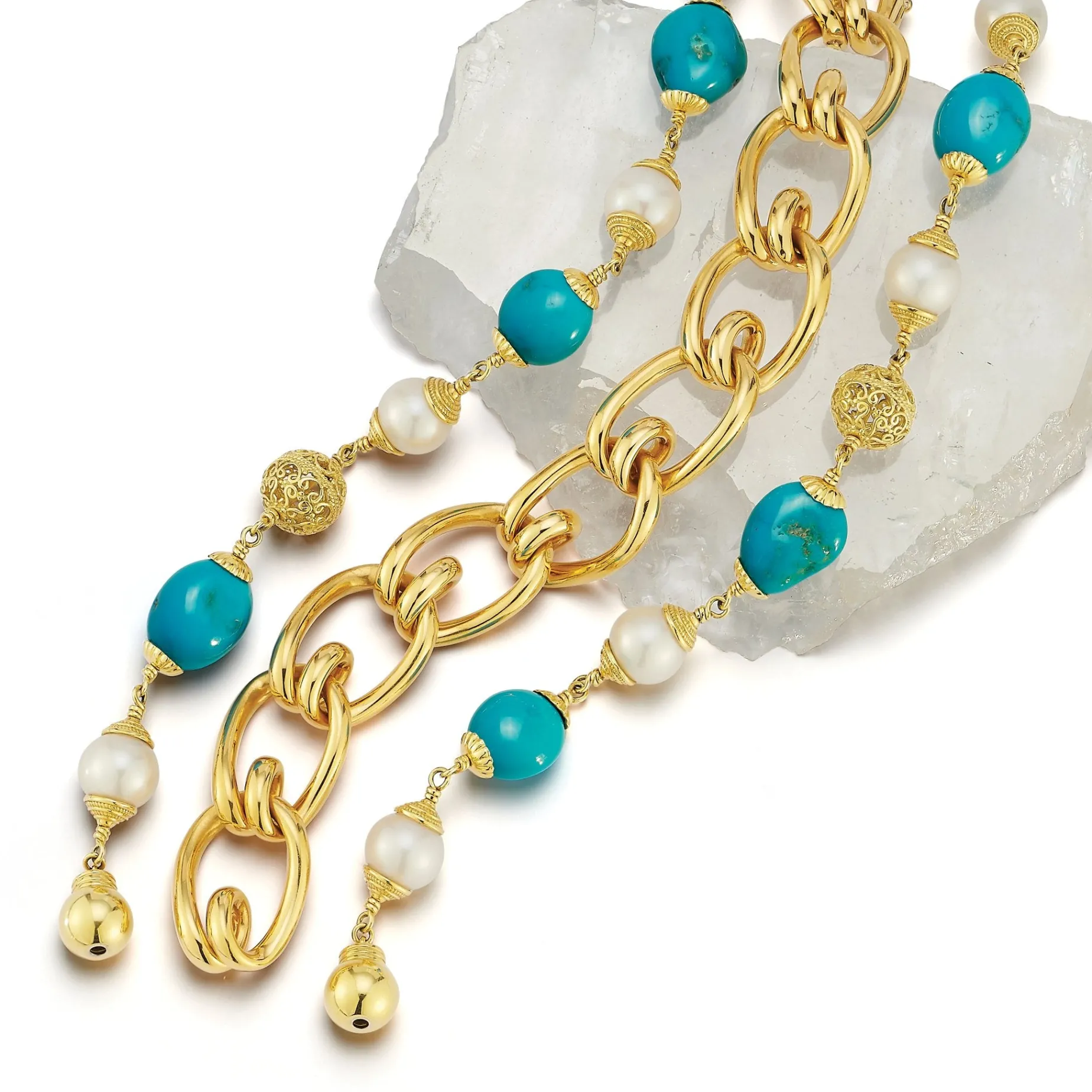 multi_baroque_bracelets_i_0-2.webp Multi Baroque Bracelets in Turquoise