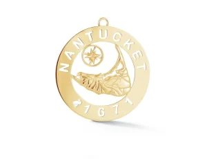 Nantucket City Charm