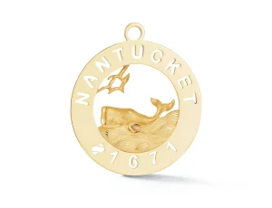 NantucketCity Charm