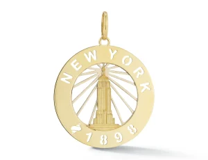 New York City Charm