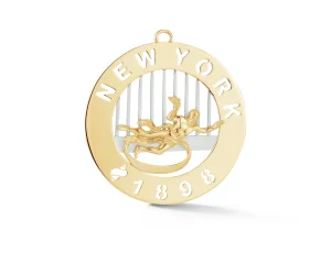 New York City Charm