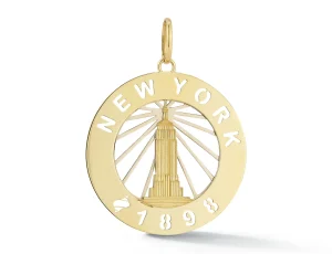 New York City Charm