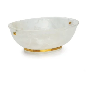 Oval Bowl