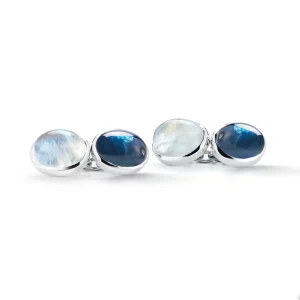Oval Cufflinks
