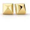 Pyramid Earrings