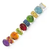 Rio Bracelet in Rich Multi Stone