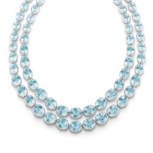 Riviere Necklaces