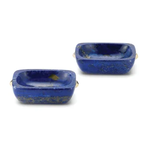 Salt Cellars