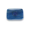 Small Blue Aventurine Box with Lapis