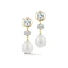 Soho Drop Earrings