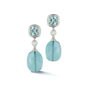 Soho Drop Earrings