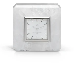 Square Clock