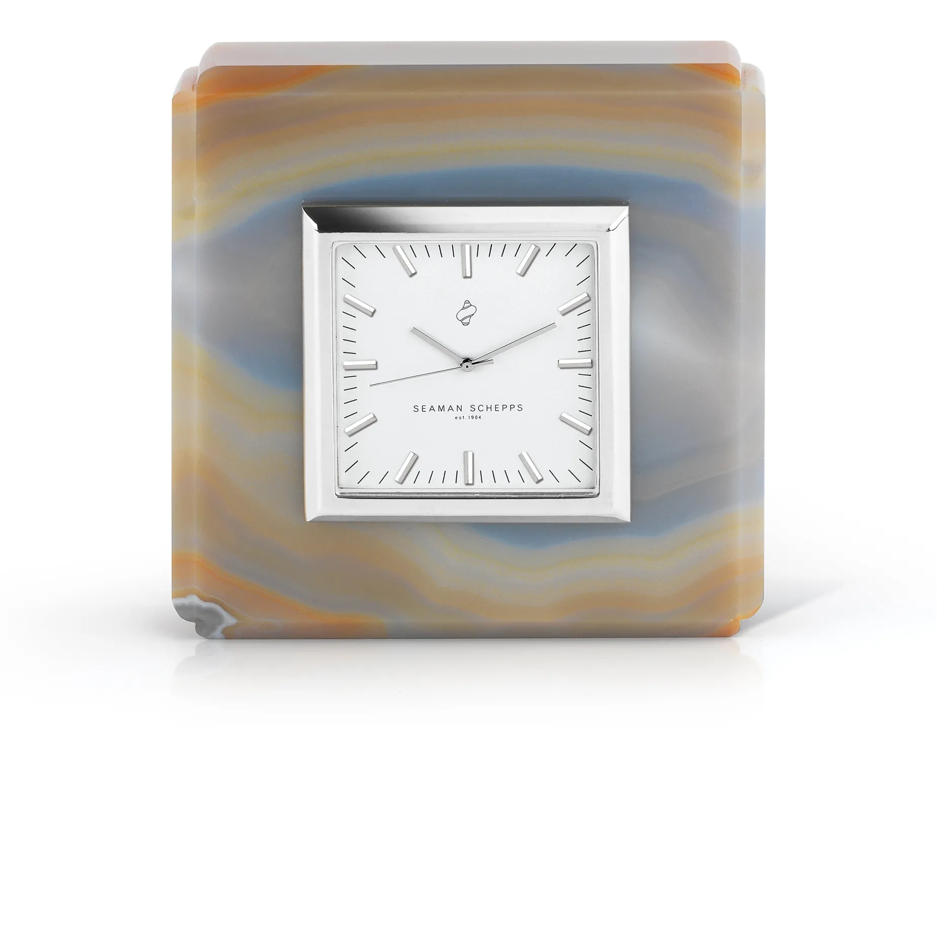 tiger_iron_square_clock_4.webp Tiger Iron Square Clock