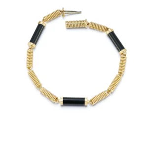 Verona Bar Bracelet