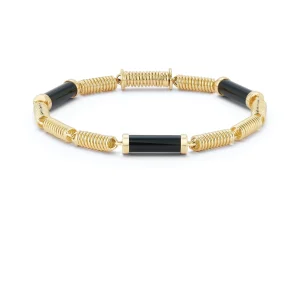 Verona Bar Bracelet