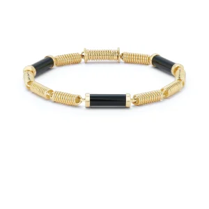 Verona Bar Bracelet