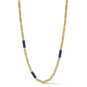 Verona Chain with White Ceramic