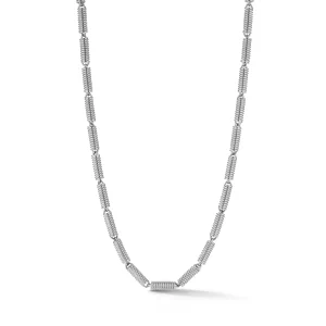 Verona Coil Chain