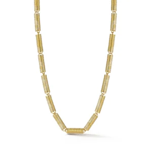 Verona Coil Chain