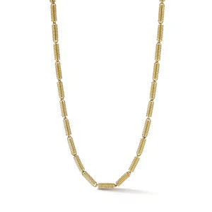 Verona Coil Chain