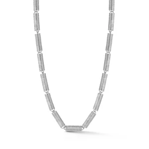 Verona Coil Chain